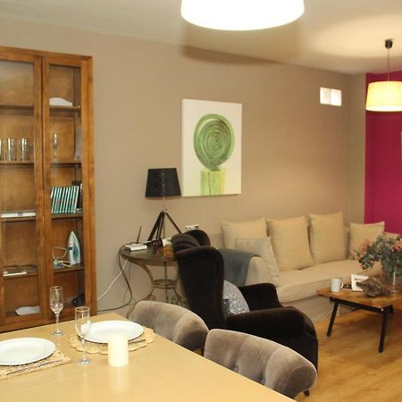 Apartamentos Alcazar De Баэса Экстерьер фото