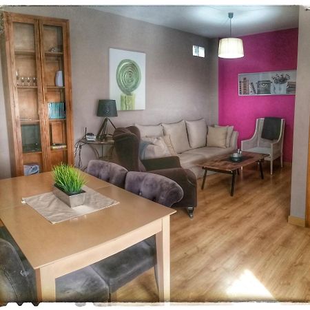 Apartamentos Alcazar De Баэса Экстерьер фото