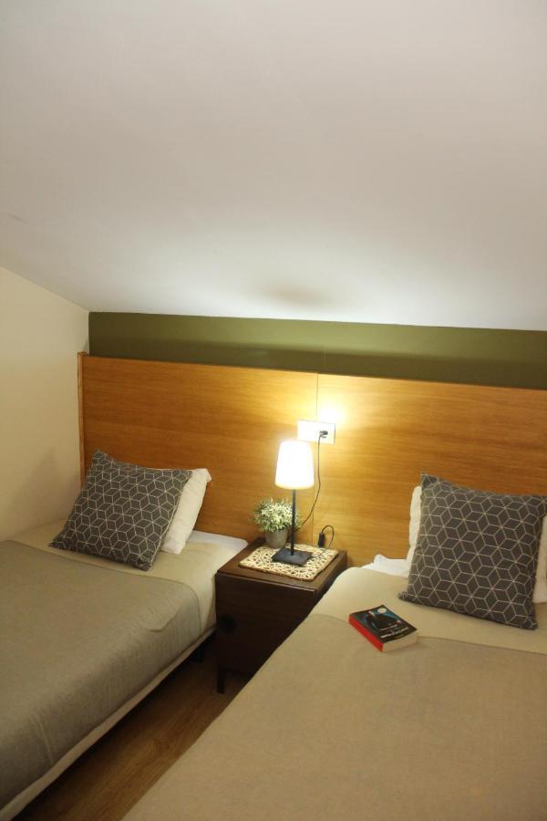 Apartamentos Alcazar De Баэса Экстерьер фото