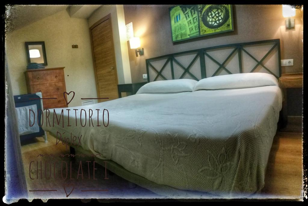 Apartamentos Alcazar De Баэса Экстерьер фото