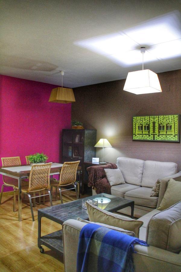 Apartamentos Alcazar De Баэса Экстерьер фото
