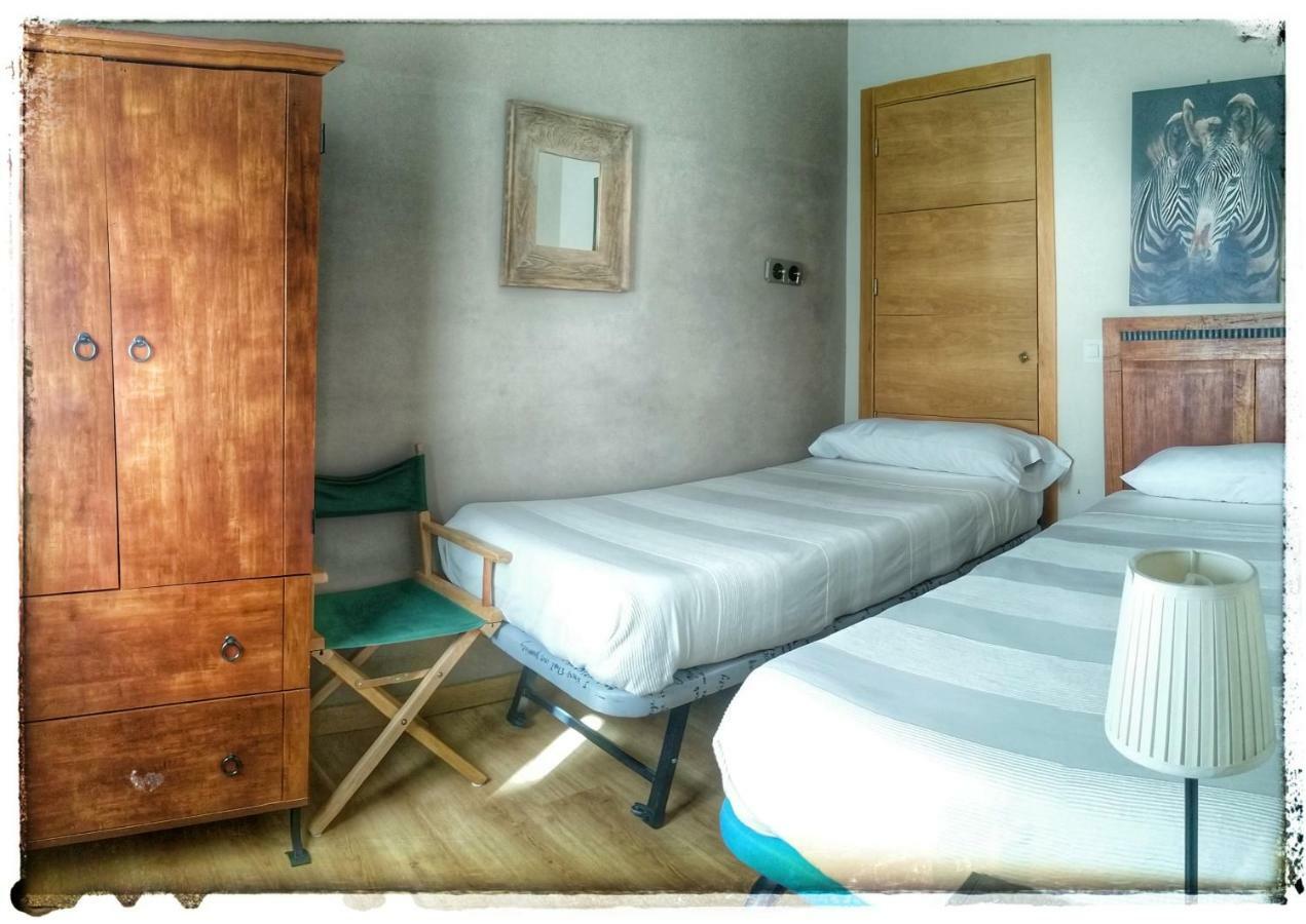 Apartamentos Alcazar De Баэса Экстерьер фото