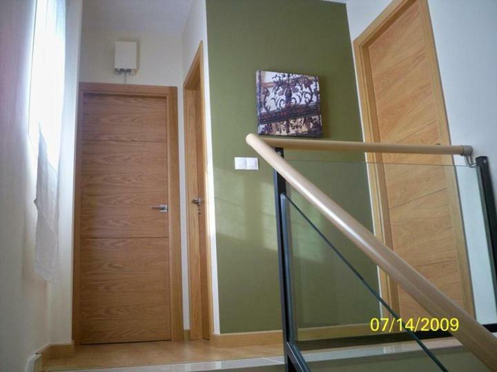 Apartamentos Alcazar De Баэса Экстерьер фото